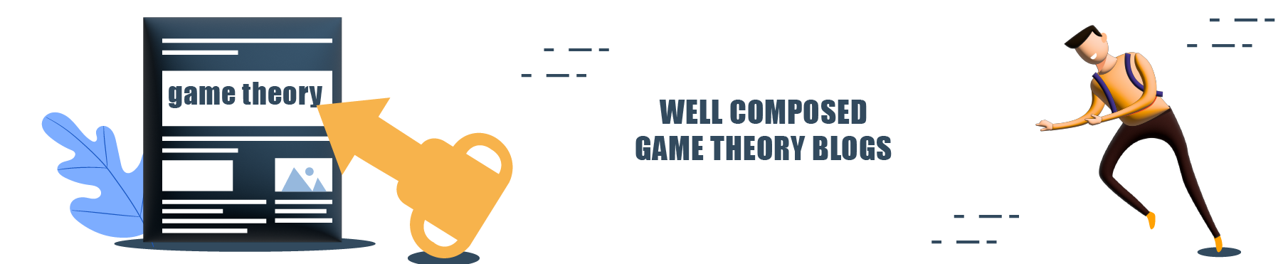 Game Theory Blogs